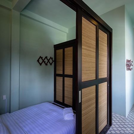 مبيت وإفطار مدينة هوشي منه The Red House المظهر الخارجي الصورة